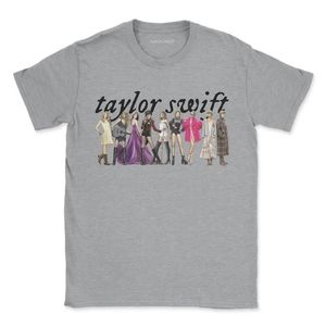Taylor Swift Eras T-shirt